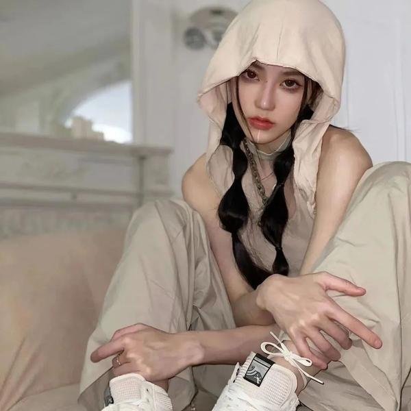温暖的抱抱