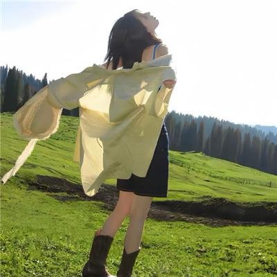 爱是梦想的延伸